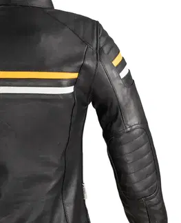 W-TEC Stripe Lady čierna - S