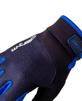 W-TEC Matosinos blue - XXL