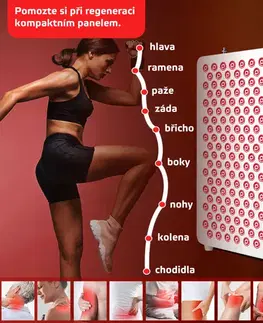 inSPORTline Katuni čierna