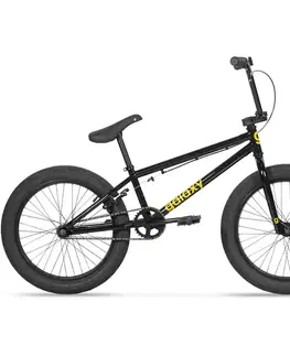 Galaxy Early Bird 20" - model 2023 čierna