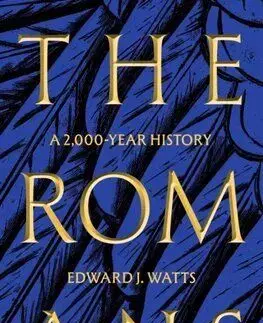 The Romans - Edward J. Watts