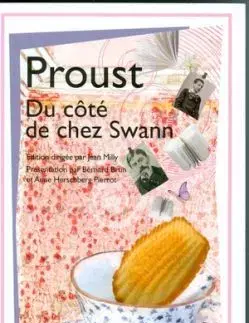 Du Cote Chez Swann - Marcel Proust