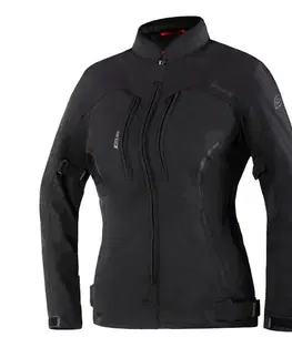 Ozone Delta IV Lady čierna - XS