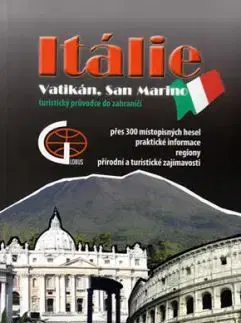 Itálie - Josef Škrábek