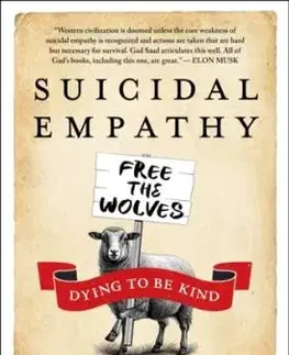 Suicidal Empathy - Gad Saad