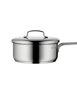 WMF Rajnica 16 cm Mini s pokrievkou z nerezovej ocele