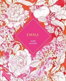 Emma - Jane Austen