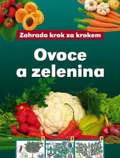 Ovoce a zelenina - Engelbert Kötter