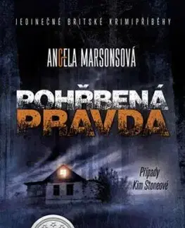 Pohřbená pravda - Angela Marsonsová