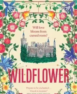 Wildflower - Becky Jenkinson