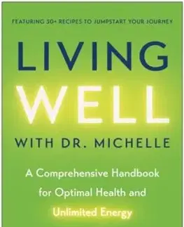 Living Well with Dr. Michelle - Michelle C. Jorgensen