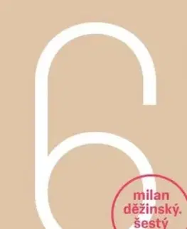 Šestý prst - Milan Děžinský