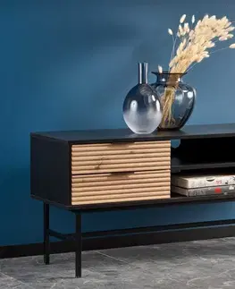 TV stolík MURANO RTV-1 Halmar