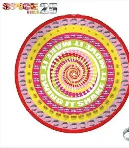 Spice Girls - Spice (25th Anniversary Picture Disc Edition) LP - Spice Girls