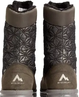 McKinley Mauretta II AQX Winter W Veľkosť: 37 EUR