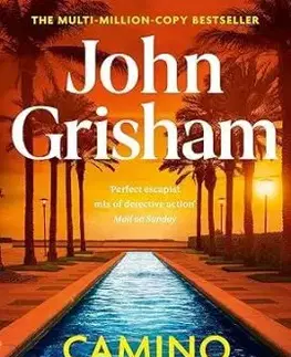Camino Ghosts - John Grisham