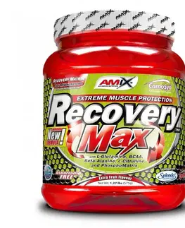 Recovery Max - Amix 575 g Fruit Punch