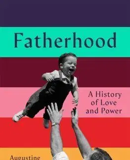Fatherhood - Augustine Sedgewick