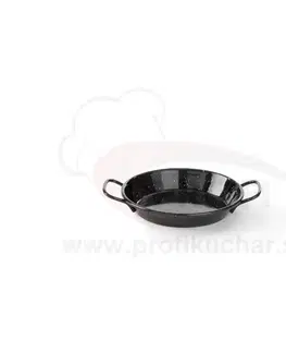 STALGAST Mini paella panvica STALGAST® 12 cm