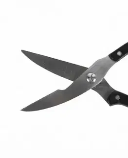 Kinekus Nožnice na hydinu, dĺžka strihu 8,5 cm