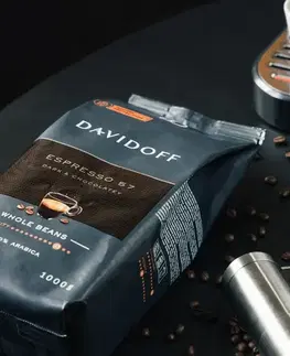 DAVIDOFF CAFÉ Espresso 57 WB