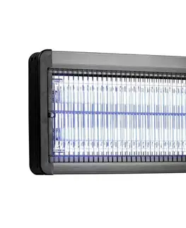 Vayox Elektrický lapač hmyzu 2x10W/230V 100 m² IKV-20W