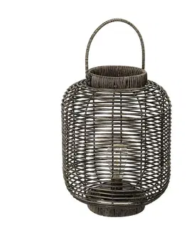 Dekoria Stolová lampa LED Mistic 33cm, 25,5 x 33 cm 
