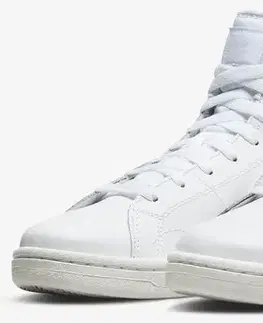 Nike Court Royale 2 Mid W Veľkosť: 37,5 EUR