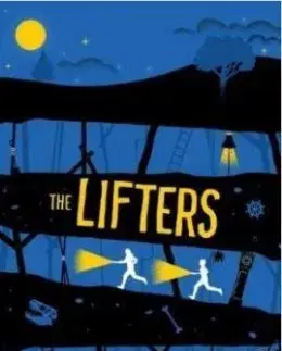 The Lifters - Dave Eggers