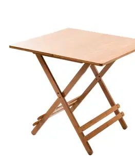 Stolík DENICE 58x58 cm Tempo Kondela