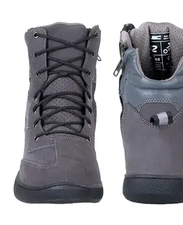 W-TEC Elton čierno-tmavo šedá - 47