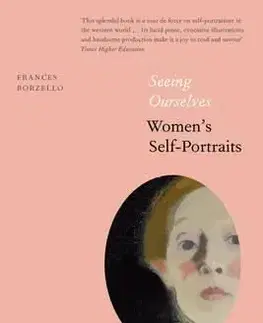 Seeing Ourselves - Frances Borzello