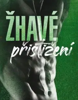 Žhavé přistižení - C.E. Ricci