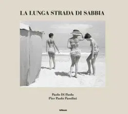 La lunga strada di sabbia - Silvia Di Paolo