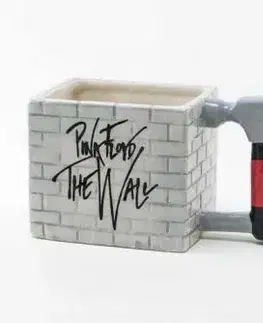 Pink Floyd: The Wall Hammer 3D hrnek 315 ml