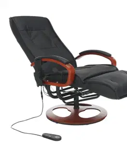 Masážne elektrické kreslo ARTUŠ 2 Tempo Kondela