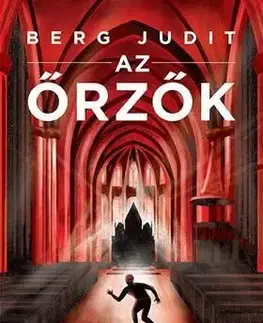 Az őrzők - Judit Berg
