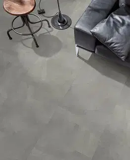 FLOOR FOREVER Grand stone click rigid Light concrete 9932