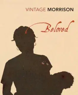 Beloved - Toni Morrison