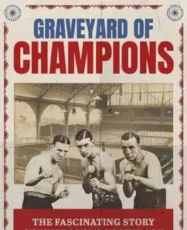 Graveyard of Champions - Barry Stephenson