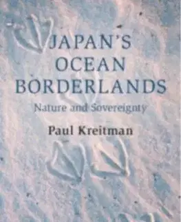 Japan's Ocean Borderlands - Paul Kreitman