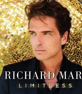 Marx Richard - Limitless CD - Richard Marx