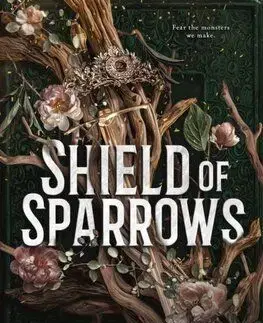 Shield of Sparrows 1 (Paperback) - Devney Perry