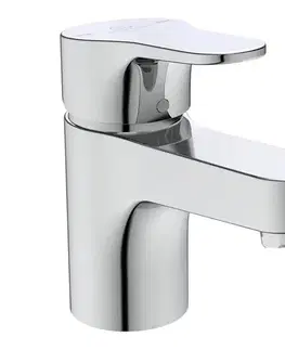 Ideal Standard BD391AA - Umývadlová batéria CERABA 12,2 cm lesklý chróm BD391AA