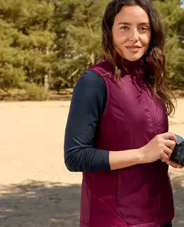 Prešívaná vesta »pack light«