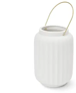 LED lampión, do interiéru a exteriéru, veľký