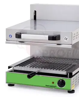  Posuvný Salamander 450 Gastromarket