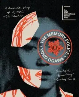 The Memory Police - Yoko Ogawa