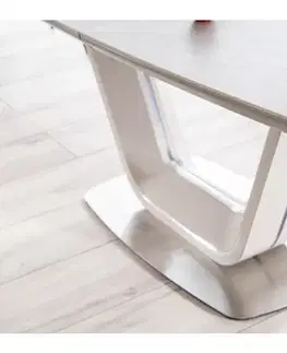 Rozkladací jedálenský stôl ARMANI CERAMIC Signal