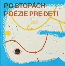 Po stopách poézie pre deti - Dávid Dziak